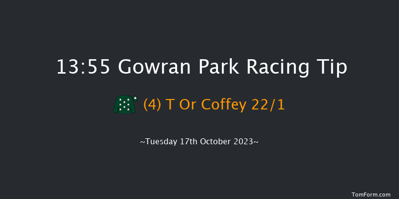 Gowran Park 13:55 Handicap 7f Mon 16th Oct 2023