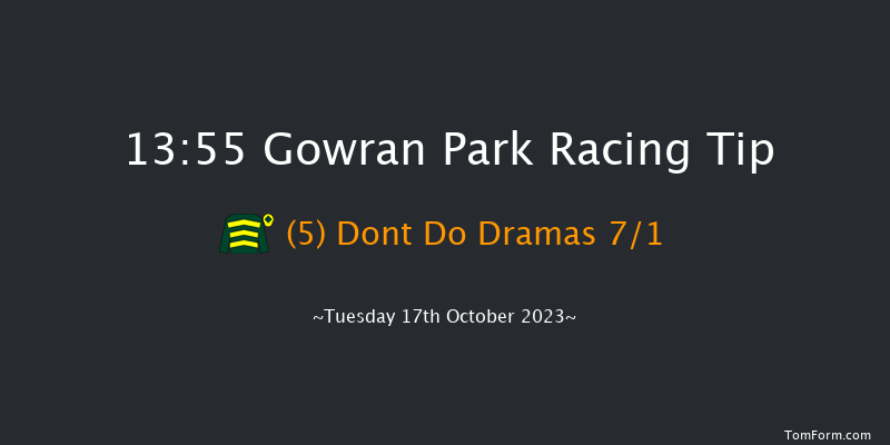 Gowran Park 13:55 Handicap 7f Mon 16th Oct 2023