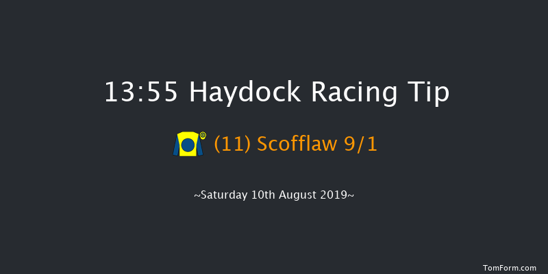 Haydock 13:55 Handicap (Class 3) 8f Fri 9th Aug 2019