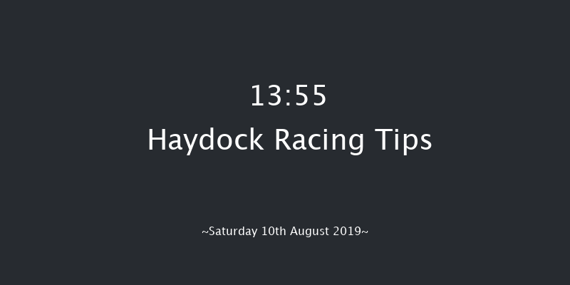 Haydock 13:55 Handicap (Class 3) 8f Fri 9th Aug 2019