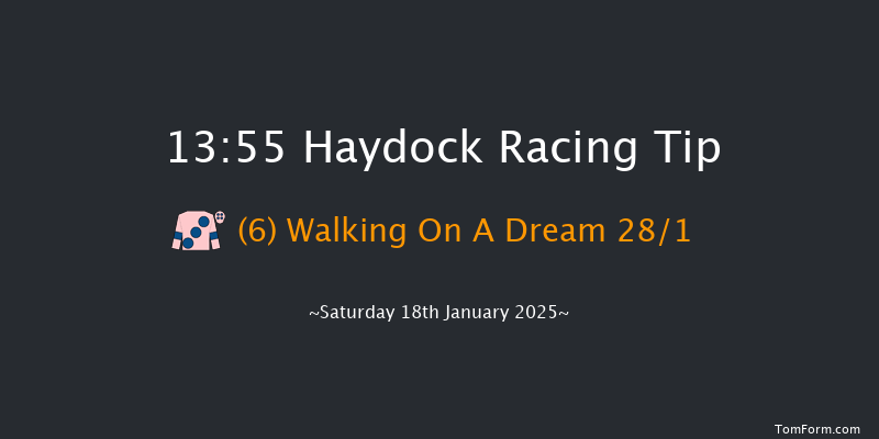 Haydock  13:55 Maiden Hurdle (Class 1) 16f Mon 30th Dec 2024