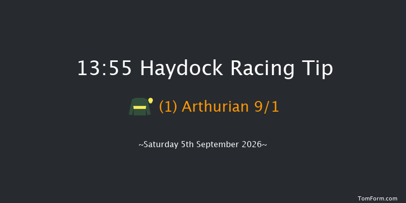 Haydock 13-55 (Class 1) 7f Fri 4th Sep 2026
