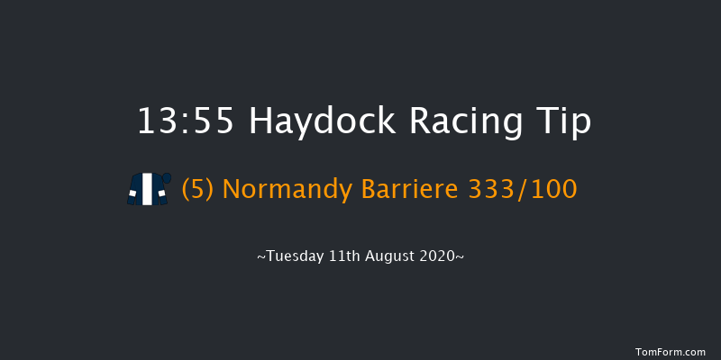 Download The BetVictor Podcast Handicap Haydock 13:55 Handicap (Class 5) 6f Sat 8th Aug 2020