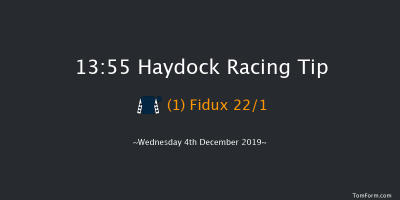 Haydock 13:55 Maiden Chase (Class 2) 22f Sat 23rd Nov 2019