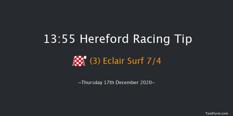 safehandsrecruitment.co.uk Handicap Chase Hereford 13:55 Handicap Chase (Class 3) 21f Sat 12th Dec 2020