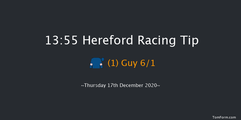 safehandsrecruitment.co.uk Handicap Chase Hereford 13:55 Handicap Chase (Class 3) 21f Sat 12th Dec 2020