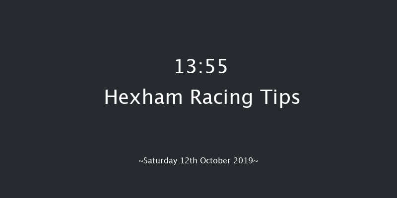 Hexham 13:55 Handicap Chase (Class 4) 20f Fri 4th Oct 2019