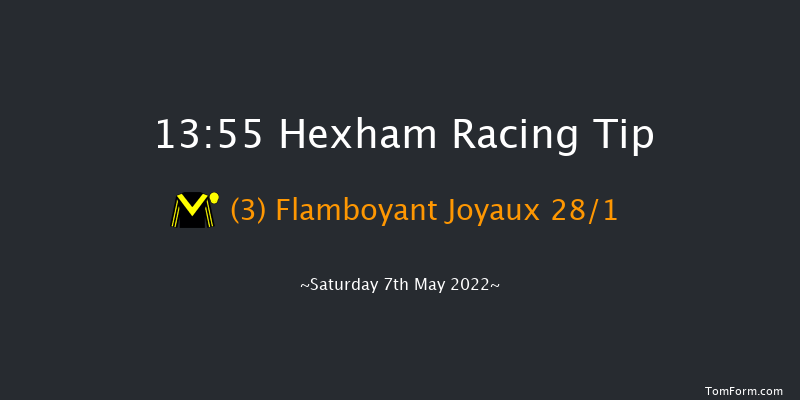 Hexham 13:55 Handicap Chase (Class 4) 16f Sat 30th Apr 2022