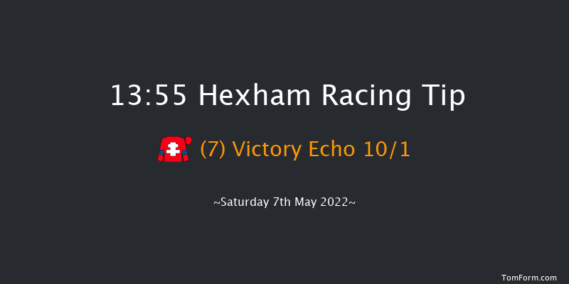 Hexham 13:55 Handicap Chase (Class 4) 16f Sat 30th Apr 2022