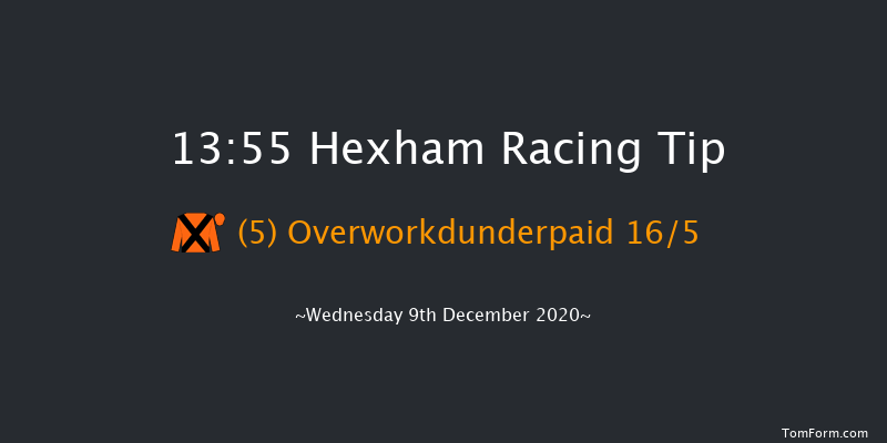 Happy 60th Birthday Jane Akerman Handicap Chase Hexham 13:55 Handicap Chase (Class 5) 20f Wed 18th Nov 2020