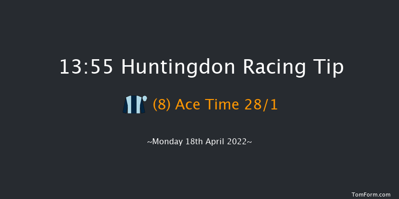 Huntingdon 13:55 Handicap Hurdle (Class 4) 21f Thu 24th Mar 2022