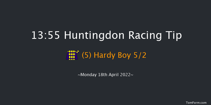 Huntingdon 13:55 Handicap Hurdle (Class 4) 21f Thu 24th Mar 2022