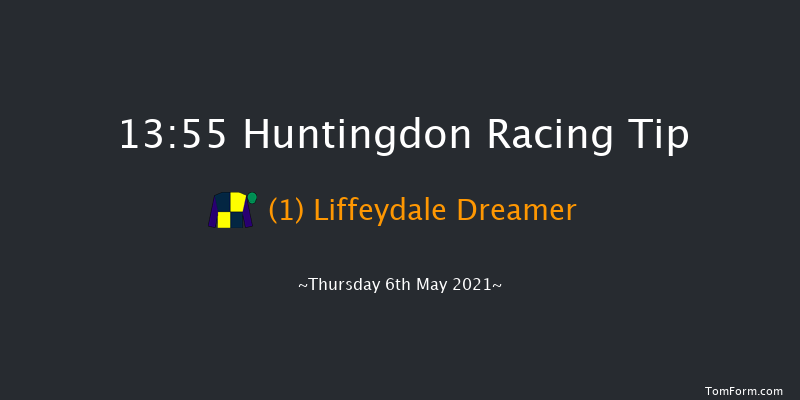 Racing TV Mares' Handicap Hurdle Huntingdon 13:55 Handicap Hurdle (Class 5) 25f Mon 12th Apr 2021