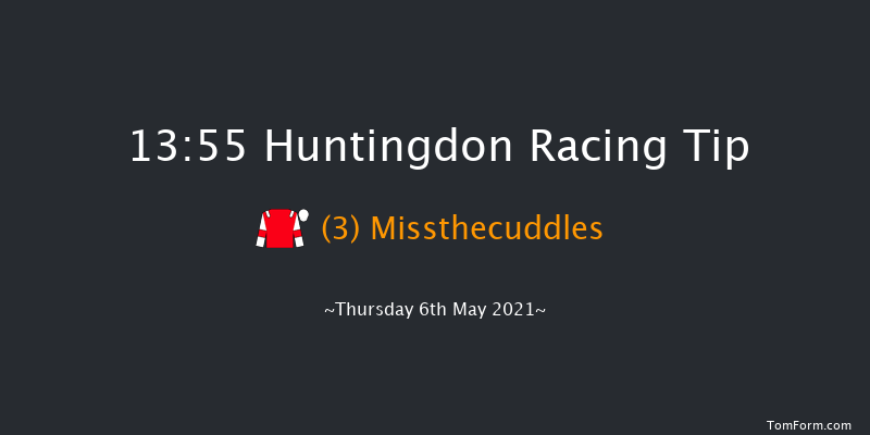 Racing TV Mares' Handicap Hurdle Huntingdon 13:55 Handicap Hurdle (Class 5) 25f Mon 12th Apr 2021