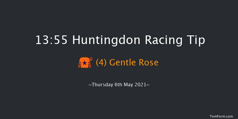 Racing TV Mares' Handicap Hurdle Huntingdon 13:55 Handicap Hurdle (Class 5) 25f Mon 12th Apr 2021