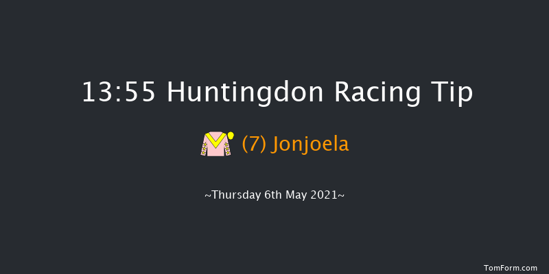Racing TV Mares' Handicap Hurdle Huntingdon 13:55 Handicap Hurdle (Class 5) 25f Mon 12th Apr 2021