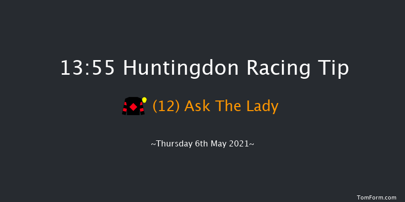 Racing TV Mares' Handicap Hurdle Huntingdon 13:55 Handicap Hurdle (Class 5) 25f Mon 12th Apr 2021