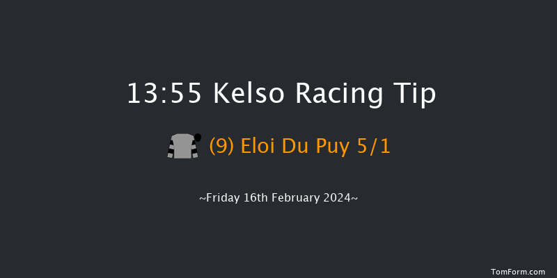 Kelso  13:55 Handicap Hurdle (Class 4) 23f Fri 29th Dec 2023