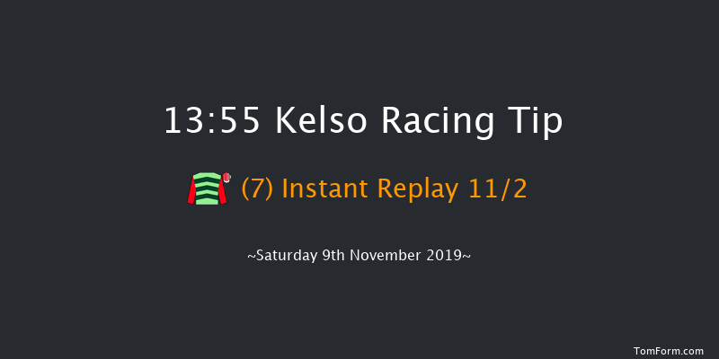 Kelso 13:55 Handicap Chase (Class 3) 22f Sat 26th Oct 2019