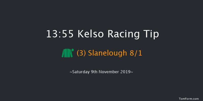 Kelso 13:55 Handicap Chase (Class 3) 22f Sat 26th Oct 2019