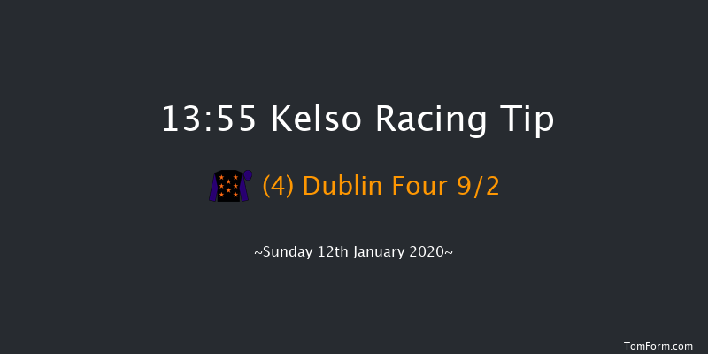 Kelso 13:55 Handicap Hurdle (Class 2) 16f Sun 29th Dec 2019