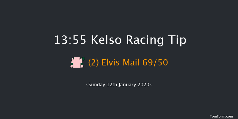 Kelso 13:55 Handicap Hurdle (Class 2) 16f Sun 29th Dec 2019