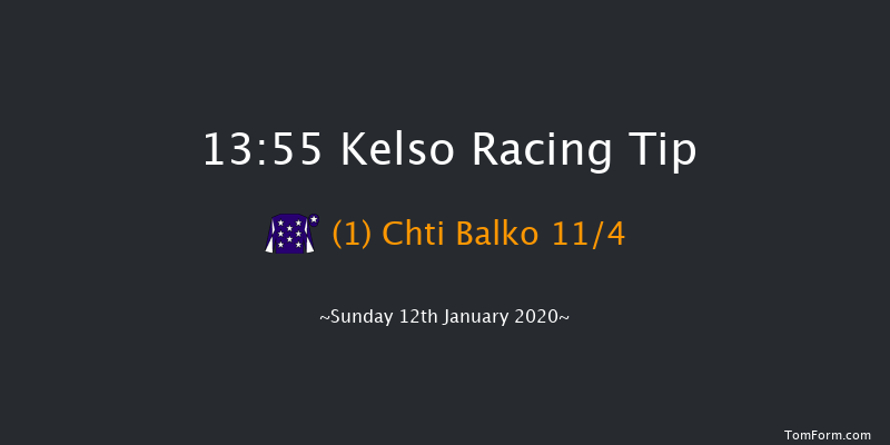 Kelso 13:55 Handicap Hurdle (Class 2) 16f Sun 29th Dec 2019