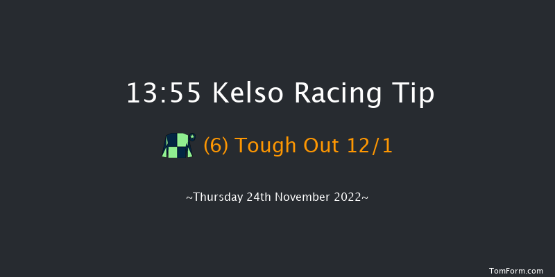 Kelso 13:55 Handicap Hurdle (Class 4) 26f Sat 5th Nov 2022