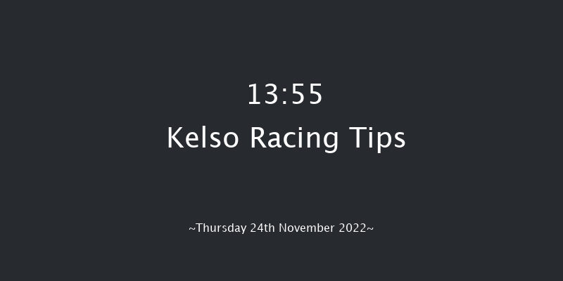 Kelso 13:55 Handicap Hurdle (Class 4) 26f Sat 5th Nov 2022