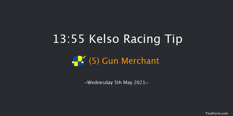 William Hill Bookmakers Novices' Handicap Chase (GBB Race) Kelso 13:55 Handicap Chase (Class 4) 23f Sun 11th Apr 2021