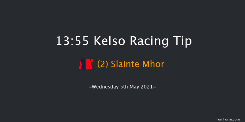 William Hill Bookmakers Novices' Handicap Chase (GBB Race) Kelso 13:55 Handicap Chase (Class 4) 23f Sun 11th Apr 2021