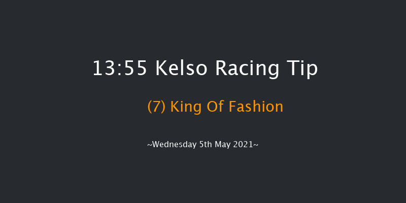 William Hill Bookmakers Novices' Handicap Chase (GBB Race) Kelso 13:55 Handicap Chase (Class 4) 23f Sun 11th Apr 2021