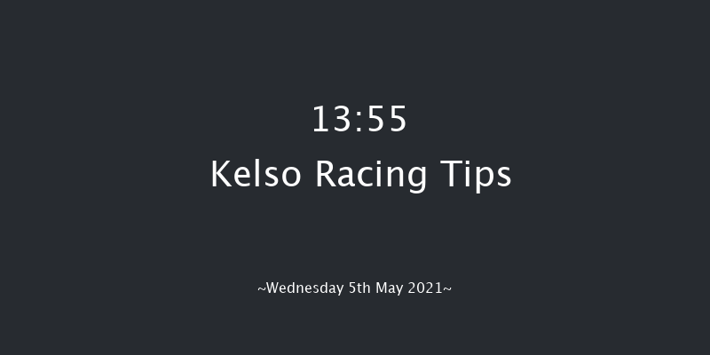 William Hill Bookmakers Novices' Handicap Chase (GBB Race) Kelso 13:55 Handicap Chase (Class 4) 23f Sun 11th Apr 2021