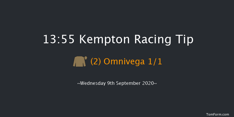 Unibet Extra Place Offers Every Day Handicap Kempton 13:55 Handicap (Class 3) 11f Sat 5th Sep 2020