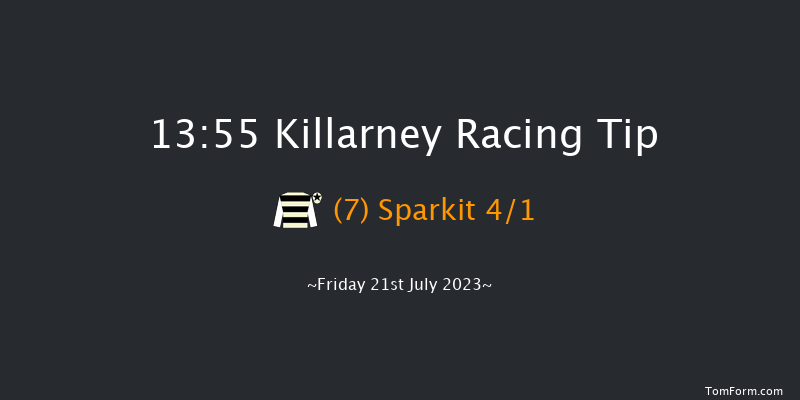 Killarney 13:55 Maiden Hurdle 17f Thu 20th Jul 2023