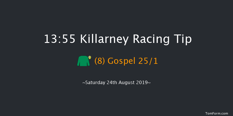Killarney 13:55 Stakes 8f Fri 23rd Aug 2019