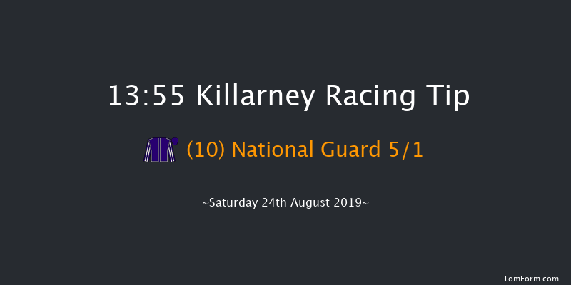Killarney 13:55 Stakes 8f Fri 23rd Aug 2019