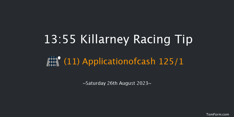 Killarney 13:55 Maiden Hurdle 16f Fri 25th Aug 2023