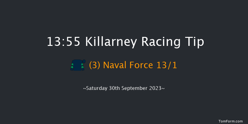 Killarney 13:55 Maiden 8f Sat 26th Aug 2023