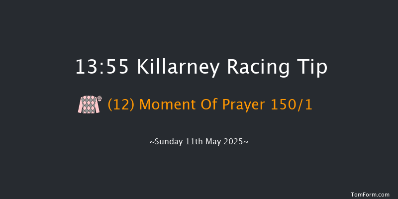 Killarney 13-55 17f Mon 7th Oct 2024