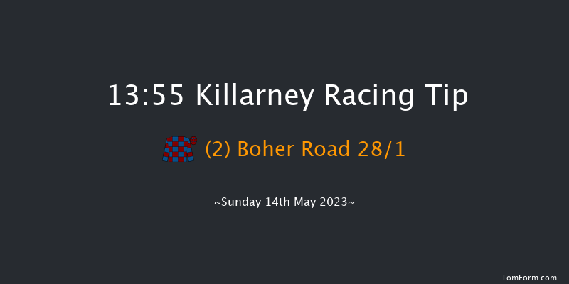 Killarney 13:55 Maiden Hurdle 17f Mon 10th Oct 2022