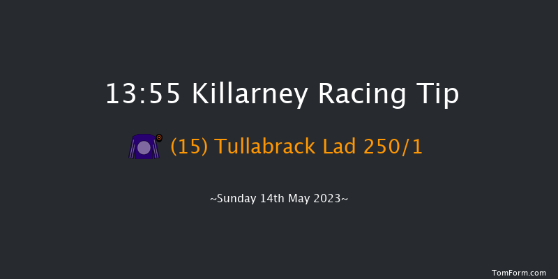 Killarney 13:55 Maiden Hurdle 17f Mon 10th Oct 2022