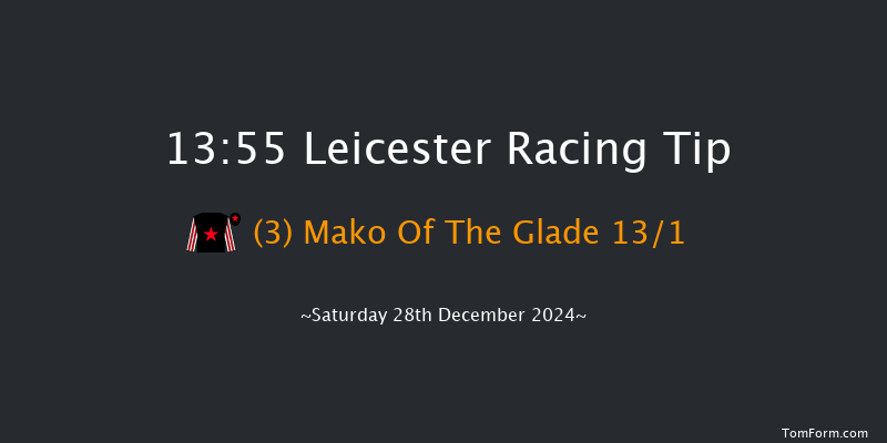 Leicester  13:55 Handicap Chase (Class 5) 23f Thu 5th Dec 2024