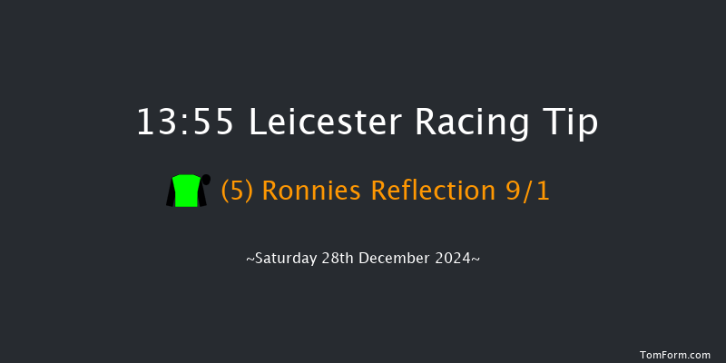 Leicester  13:55 Handicap Chase (Class 5) 23f Thu 5th Dec 2024