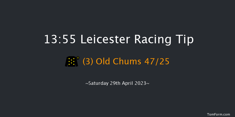 Leicester 13:55 Maiden (Class 4) 5f Fri 14th Apr 2023
