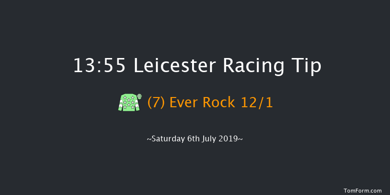 Leicester 13:55 Handicap (Class 5) 6f Thu 27th Jun 2019