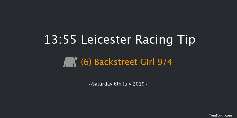 Leicester 13:55 Handicap (Class 5) 6f Thu 27th Jun 2019