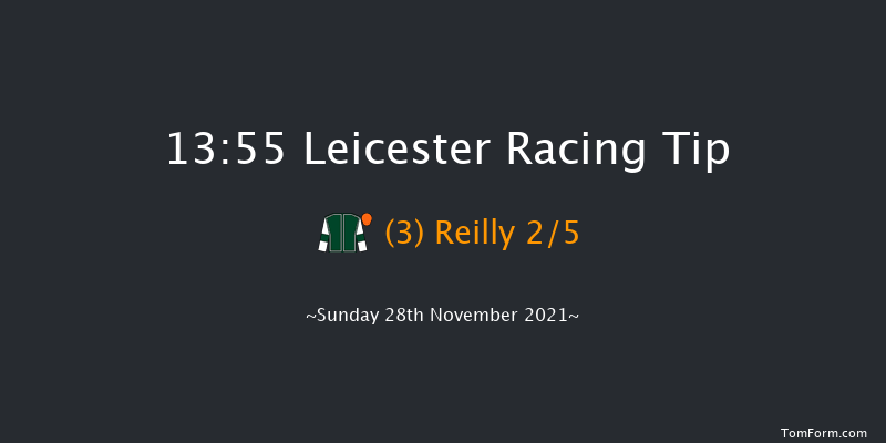 Leicester 13:55 Maiden Hurdle (Class 3) 20f Mon 15th Nov 2021