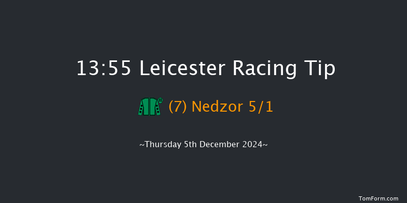 Leicester  13:55 Handicap Hurdle (Class 5) 16f Sun 1st Dec 2024