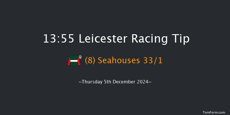 Leicester  13:55 Handicap Hurdle (Class 5) 16f Sun 1st Dec 2024